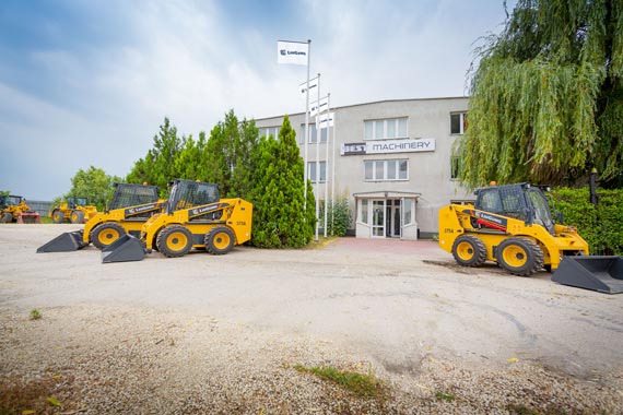 Best Machinery technológie Best Machinery technológie